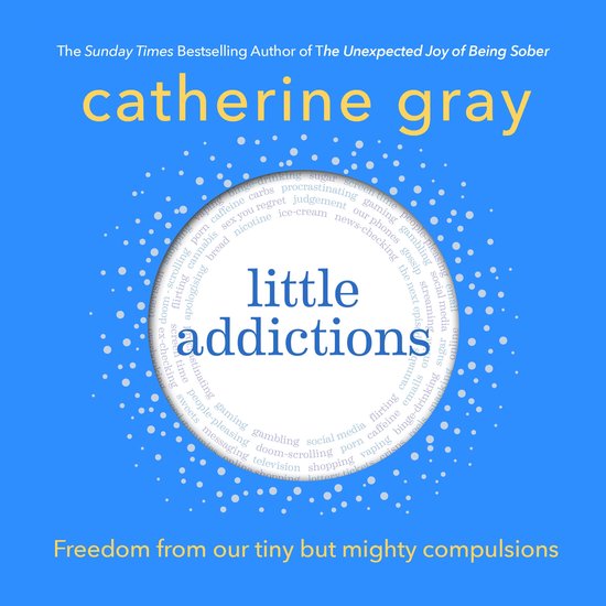 Little Addictions - cover