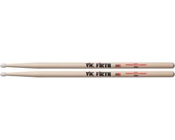 Vic Firth 7AN American Classic Nylon Tip Hickory 7A drumstokken