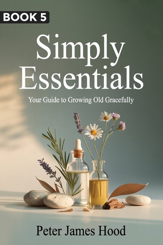 Simply Essentials- Simply Essentials - cover