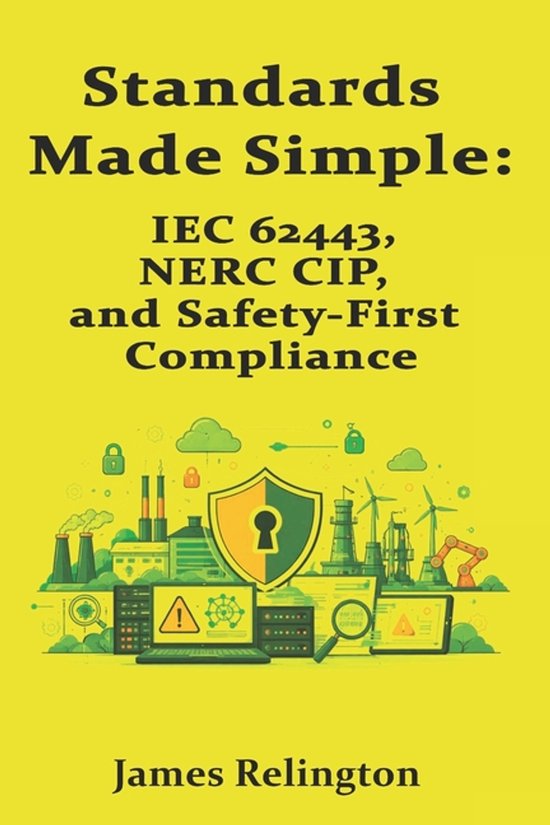 Standards Made Simple - cover