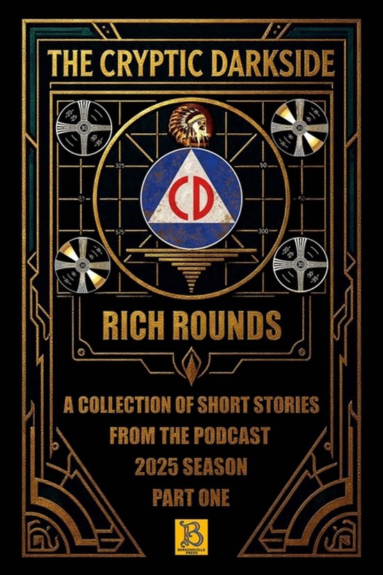 Cryptic Picture Rounds The Cryptic Darkside with Rich Rounds-The Cryptic Darkside with Rich ...