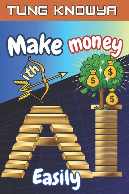 24h Personal & Business Transformation- Make Money with AI Easily