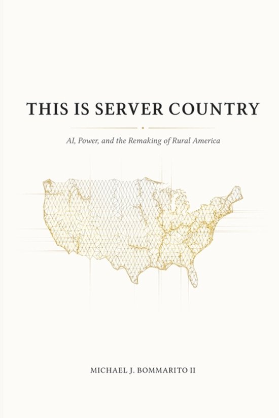 This Is Server Country - cover