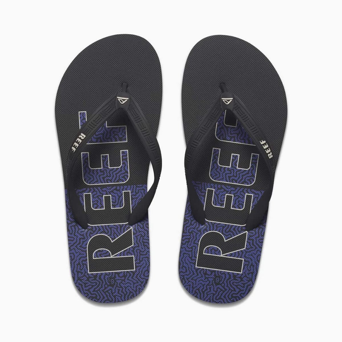 REEF SEASIDE PRINTS Koraal