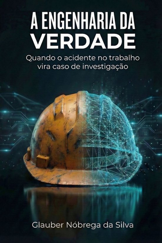 A Engenharia da Verdade - cover