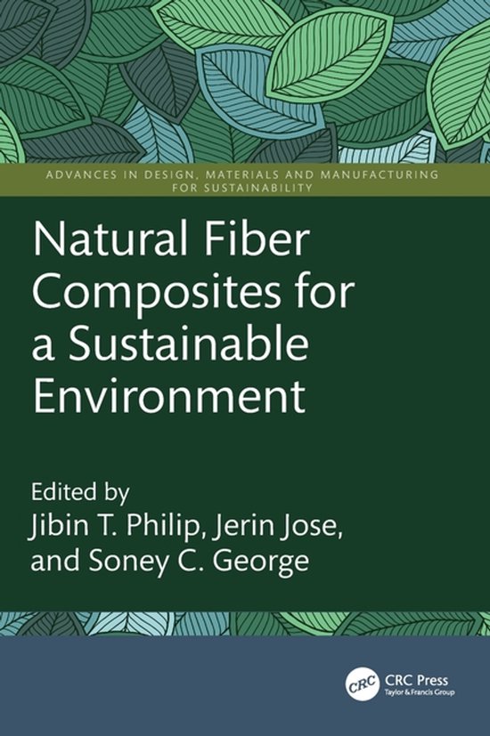 Advances in Design, Materials and Manufacturing for Sustainability ...