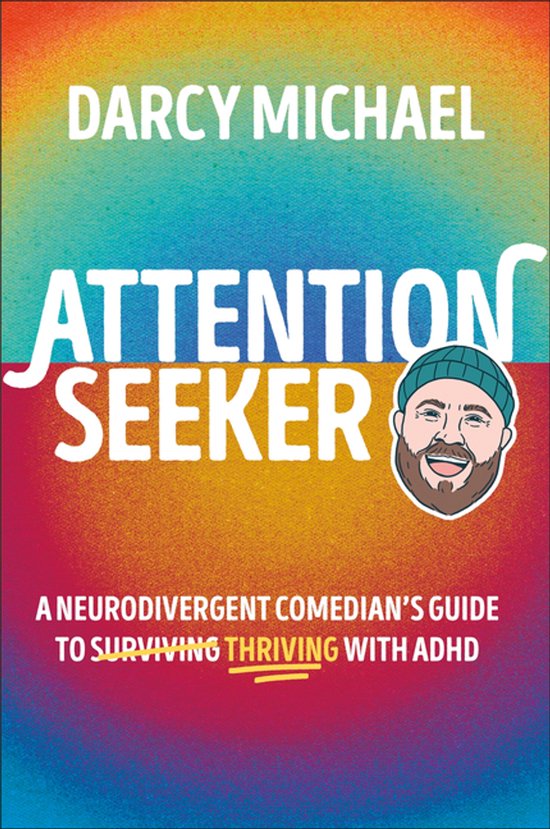 Attention Seeker - cover