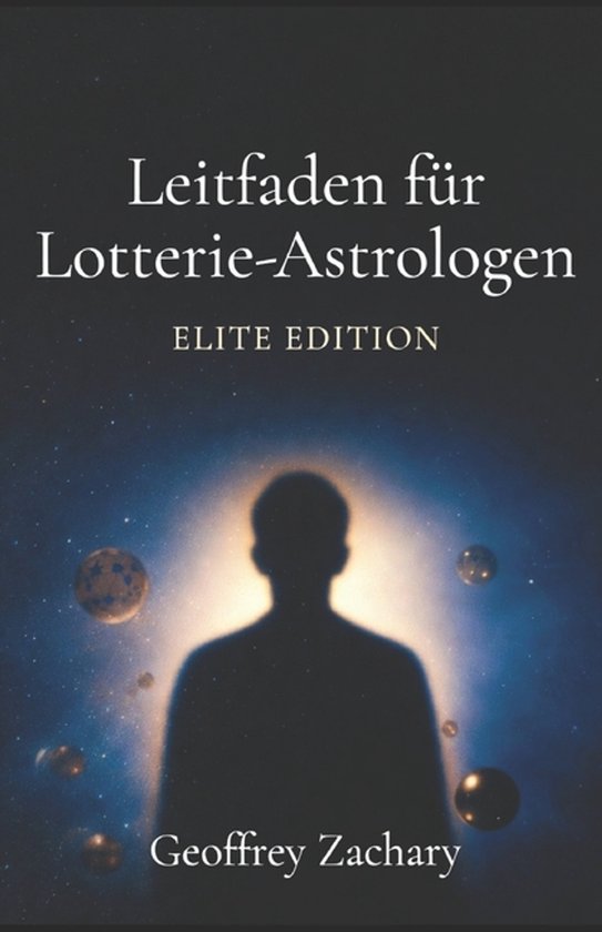 Leitfaden für Lotterie-Astrologen - cover