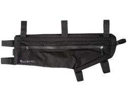 Acepac Mk Iii Zip Frametas Zwart M