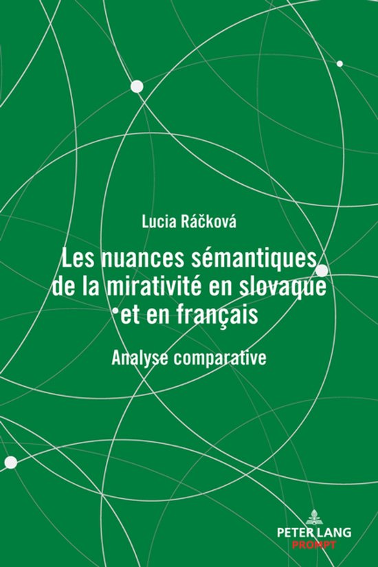 Les nuances sémantiques de la mirativité en slovaque et en français