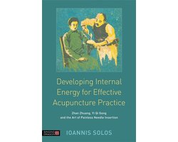 Develop Intern Ener For Efective Acupunc