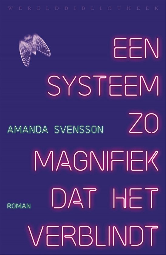 Een systeem zo magnifiek dat het verblindt - cover
