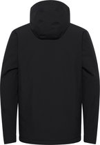 Sac à dos unisexe Jack Wolfskin TERRAVIEW - pierre - Taille unique