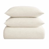 Catherine Lansfield Kinderslaapkamer Ombre Regenboog Wolken Single Polycotton Hoeslaken 25cm Diepte Pastel