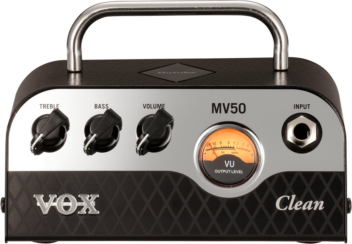 VOX MV50 Clean Gitaarversterker