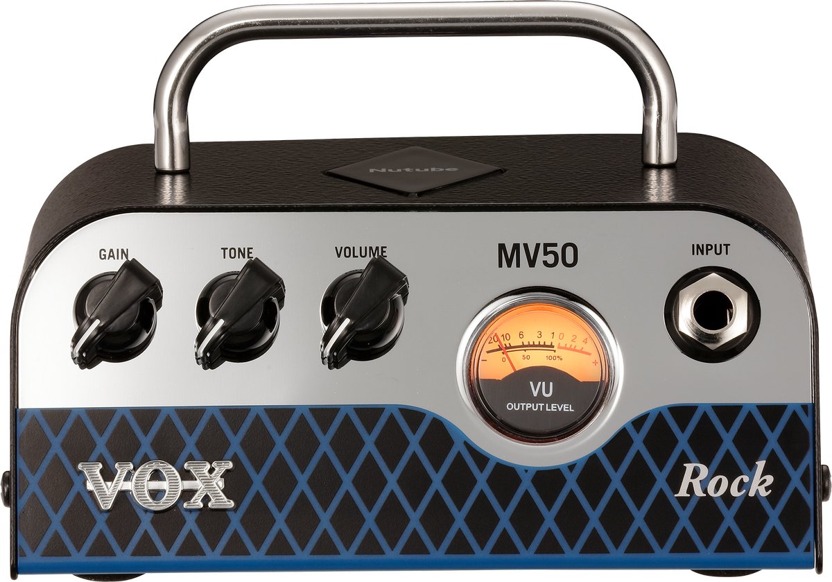 VOX MV50 Rock Gitaarversterker