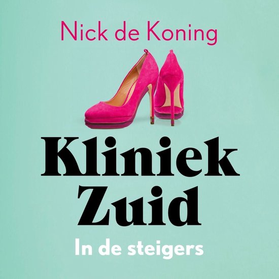 In de steigers - cover