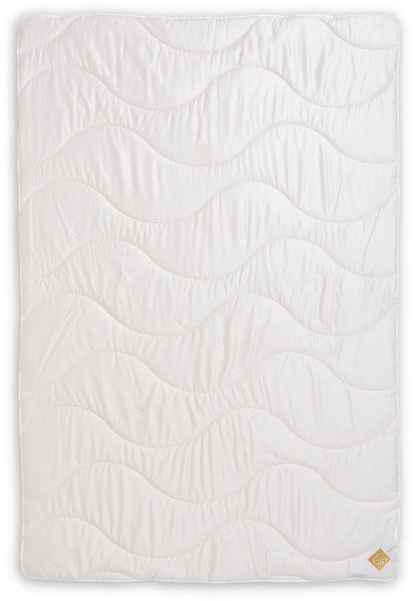 Lyocell Winterdekbed - Silk Heaven - 240x220cm