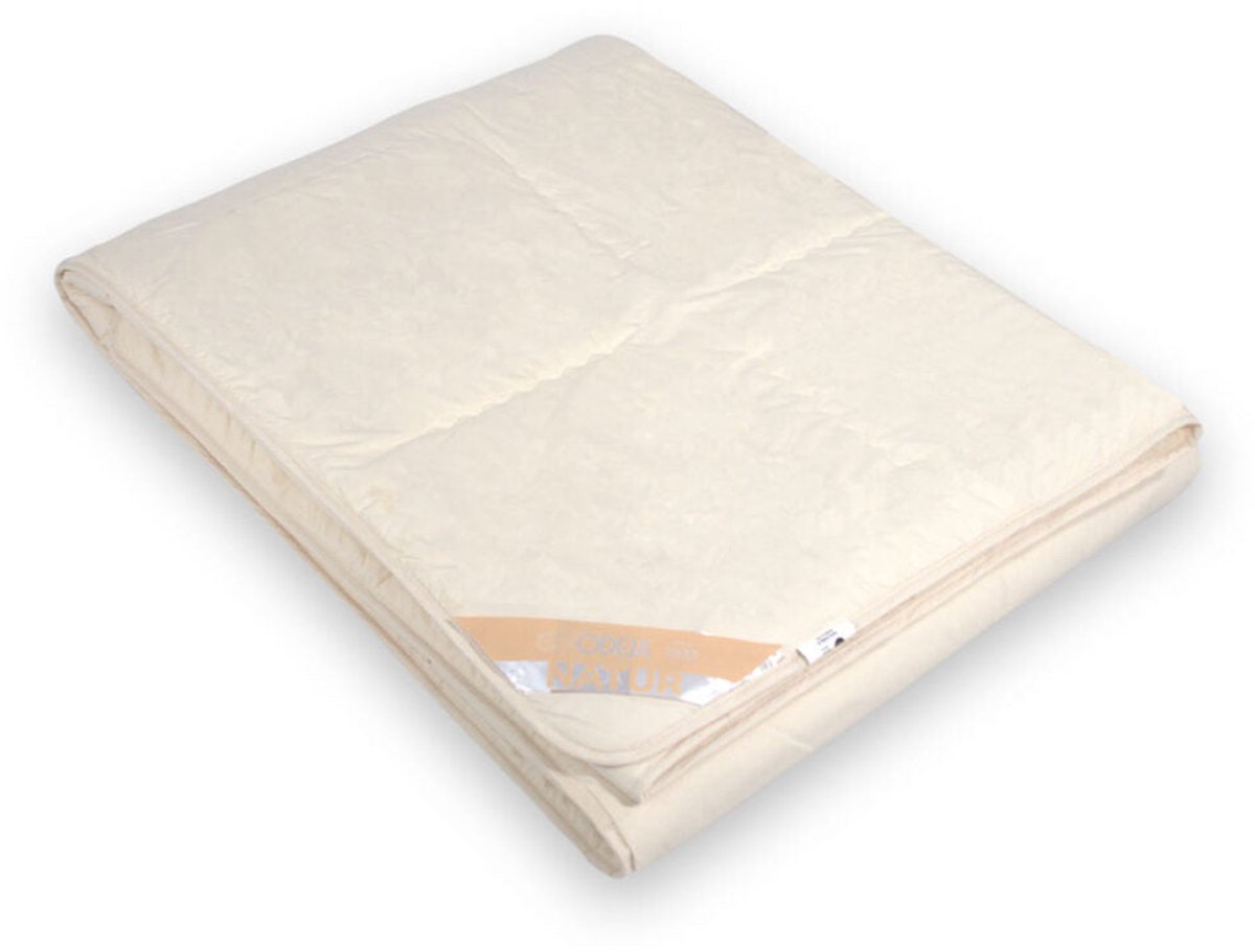 Bioactiv Winterdekbed - Silk Heaven - 240x220cm