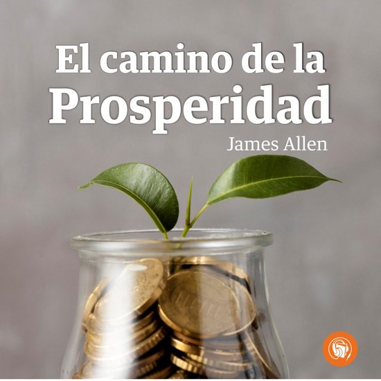 El camino de la prosperidad - cover