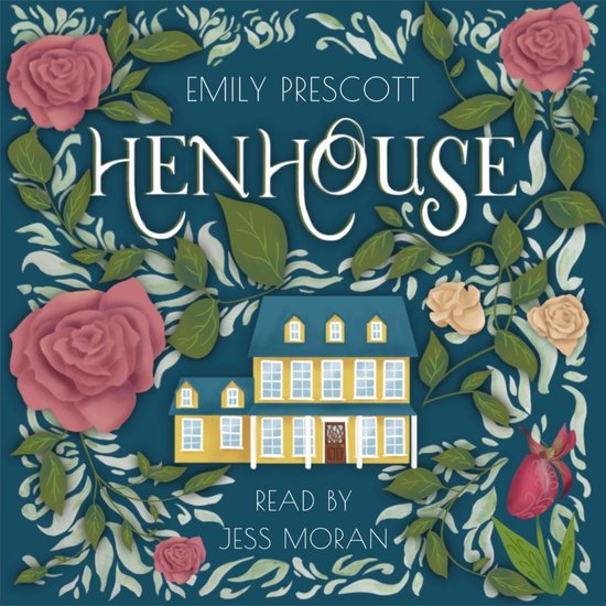 Henhouse - cover