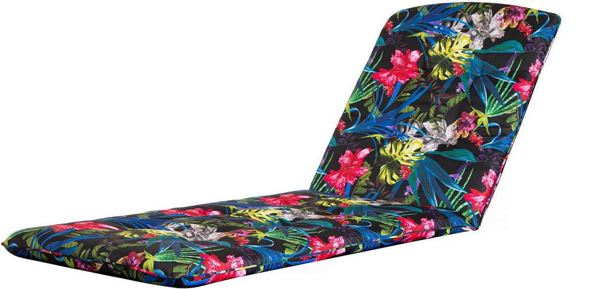 Beatriz Home Comfort - Kussens - Loungekussen - 3D Kleurrijke Bladeren - Comfortabel - Duurzaam