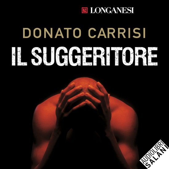 Il suggeritore - cover