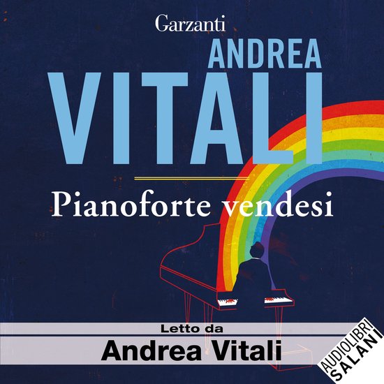 Pianoforte vendesi - cover