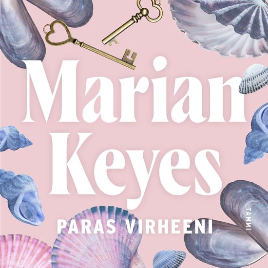 Paras virheeni - cover