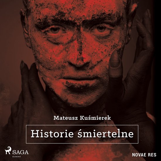 Historie śmiertelne - cover