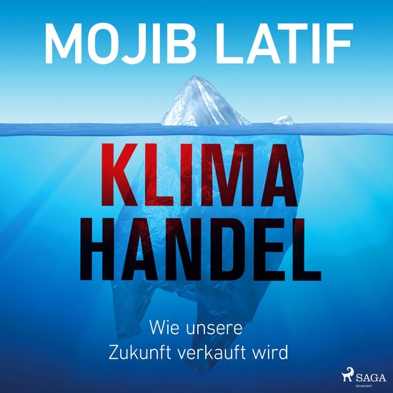 Klimahandel - cover