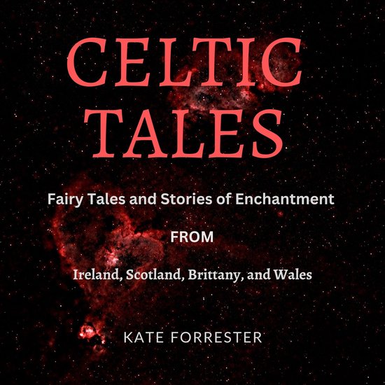 Celtic Tales - cover