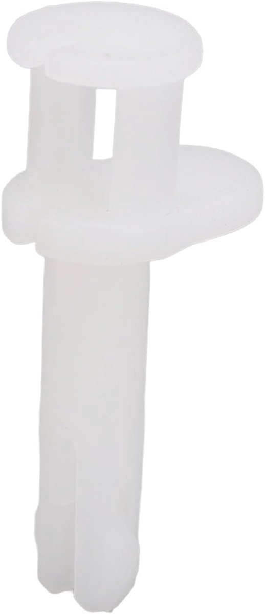 Glove Box Pin - Dashboard Clip - Dashboard Opbergen - Originele Pasvorm - 6x3x3 cm