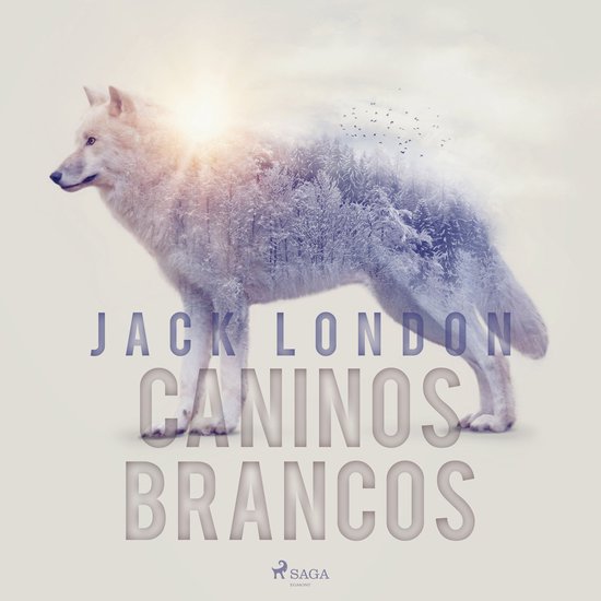 Caninos Brancos - cover