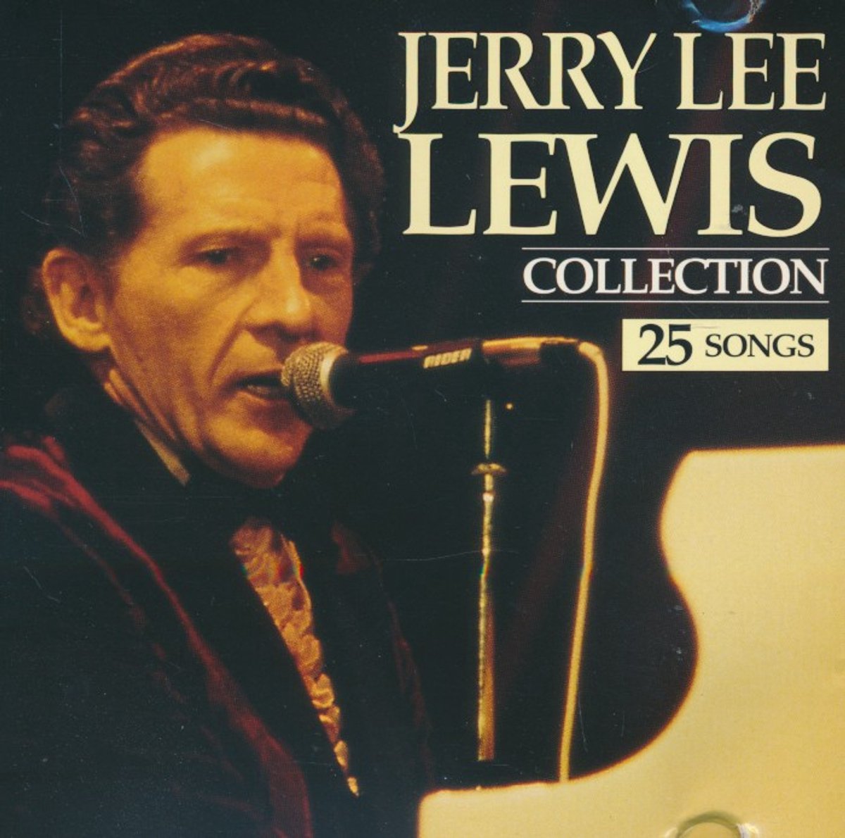 Jerry Lee Lewis - Collection