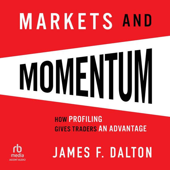 Markets & Momentum - cover