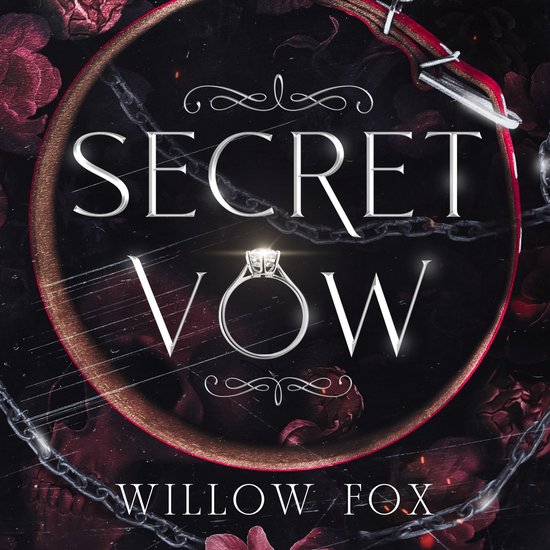 Secret Vow - cover