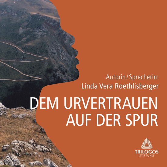 DEM URVERTRAUEN AUF DER SPUR - cover
