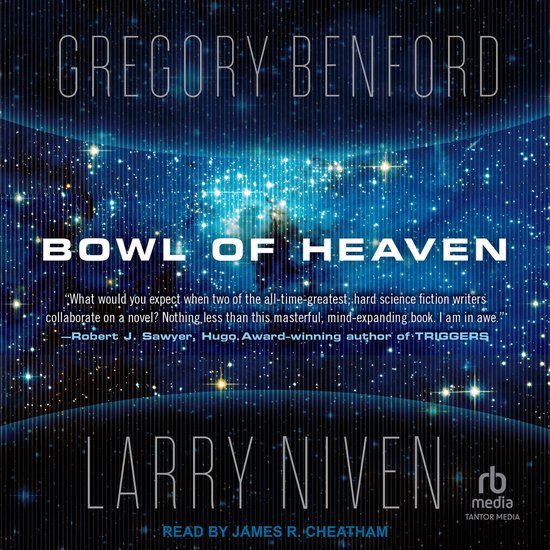 Bowl of Heaven - cover