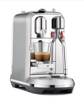 Sage the Creatista Plus Stainless Steel