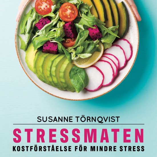 Stressmaten - cover