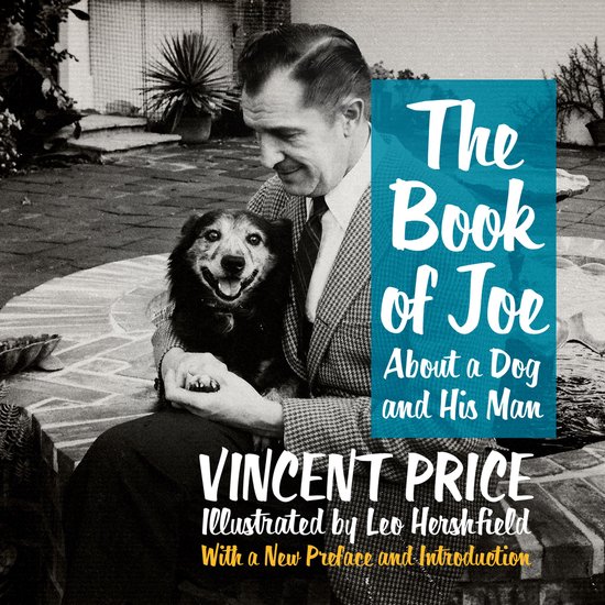 The Book of Joe - cover