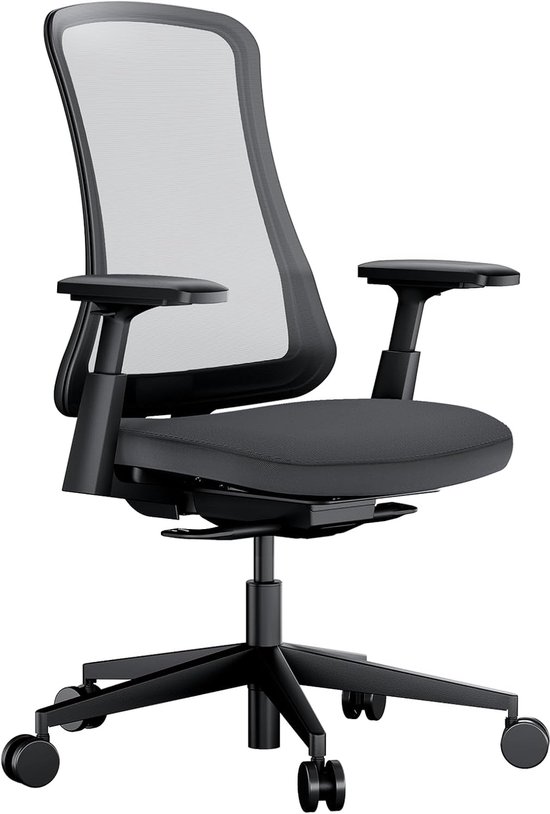 Remodius Flexer Ergonomische Bureaustoel met Dynamische - Remodius - €299,00