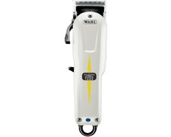 Wahl Super Taper Cordless Tondeuse - Wahl Tondeuse Draadloos