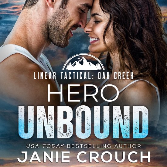 Hero Unbound - cover
