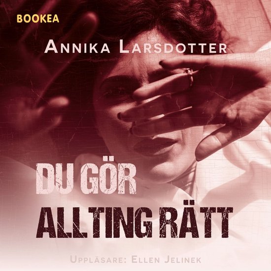 Du gör allting rätt - cover