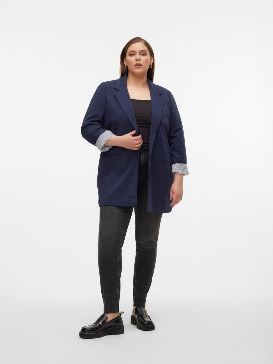 Vero Moda Curve Blazer VMCHARUKI Blazer