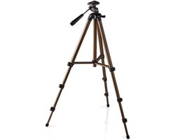 Reis Camerastatief Drie Poot Aluminium