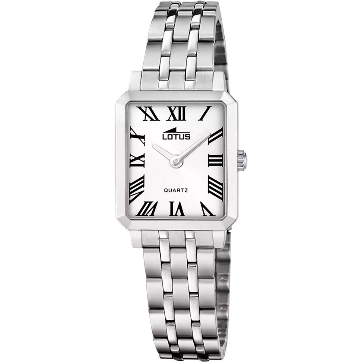 Lotus - 19008-7 - Polshorloge - Dames