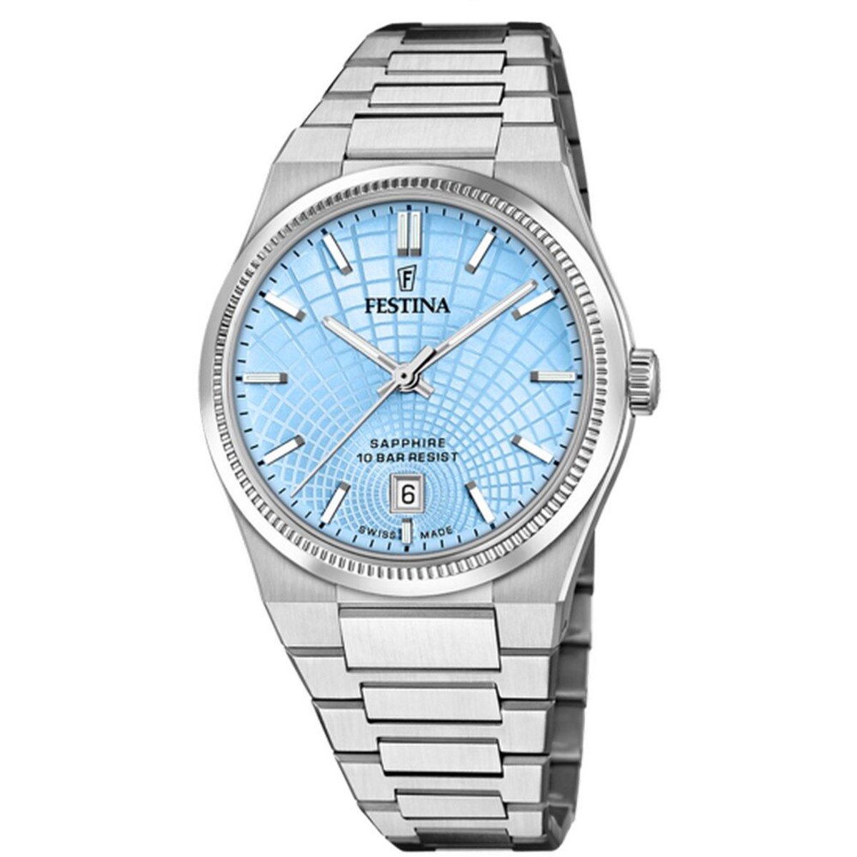 Festina - F20051-3 - Polshorloge - Heren